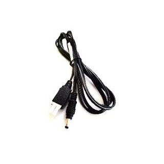 ZEBRA CABLE ASSEMBLYPOWER5.4VDC3A